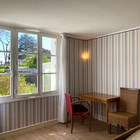 Maison A 350m Avec Jardin Sud Et Wifi A - Fr-1-368-437 Trégastel