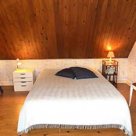 Maison A 350m Avec Jardin Sud Et Wifi A - Fr-1-368-437 別荘 *