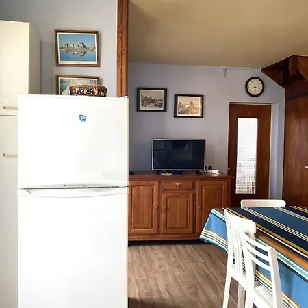 Semesterbostad Maison A 350m Avec Jardin Sud Et Wifi A - Fr-1-368-437 Trégastel