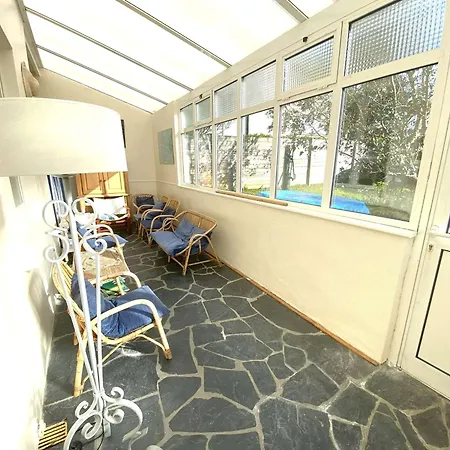 Maison A 350m Avec Jardin Sud Et Wifi A - Fr-1-368-437 *